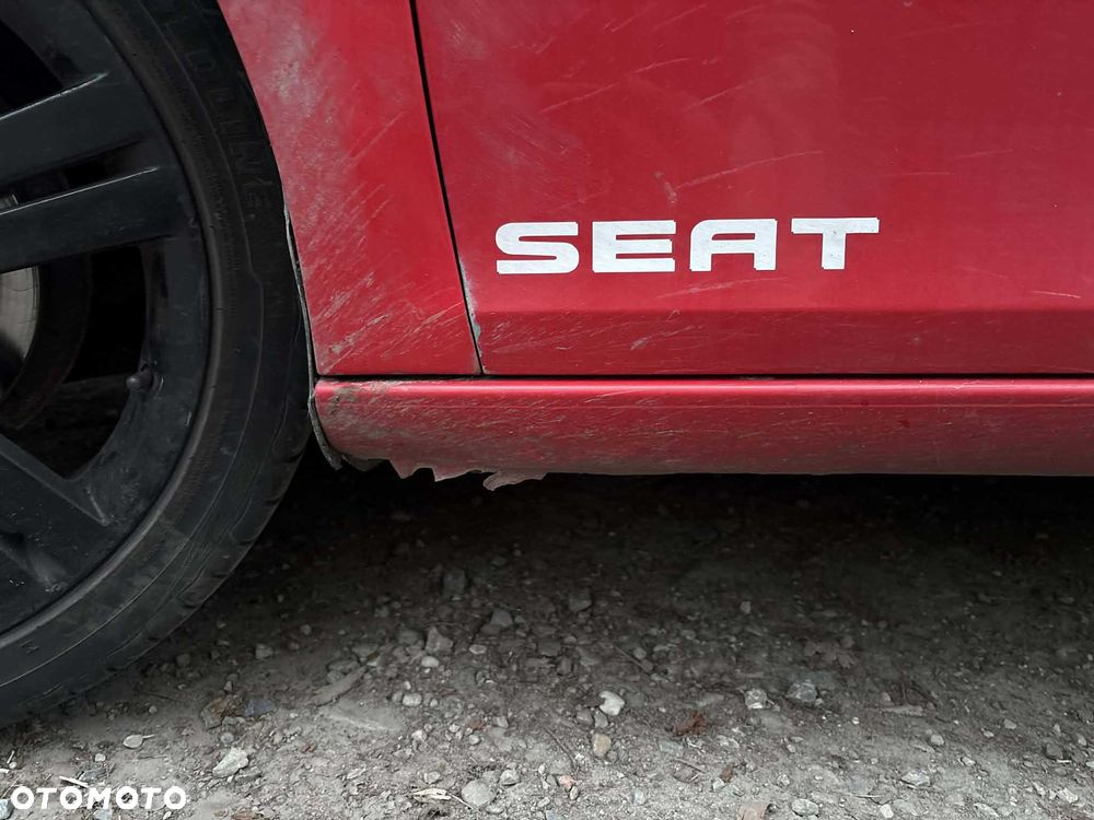 Seat Leon - 5