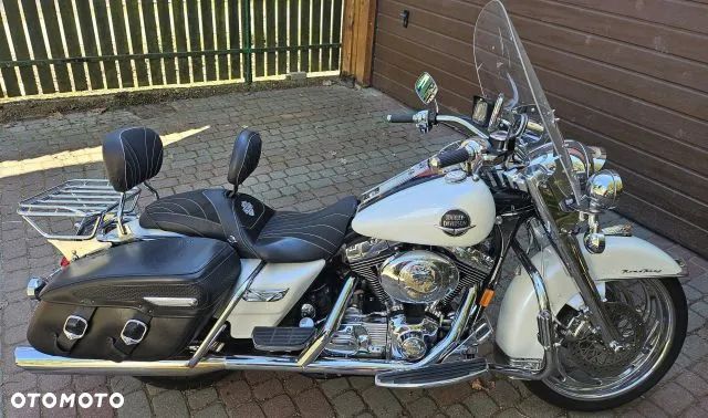Harley-Davidson Touring Road King - 1