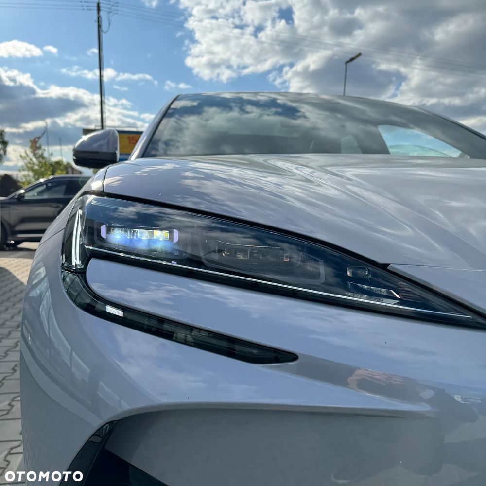 BYD Sealion 7 91.3kWh Excellence AWD - 12