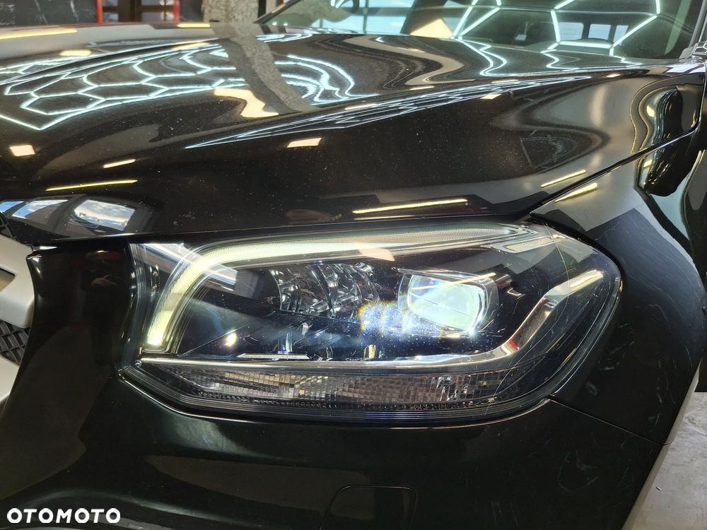 Mercedes-Benz Klasa X 350 d 4-Matic Power - 26