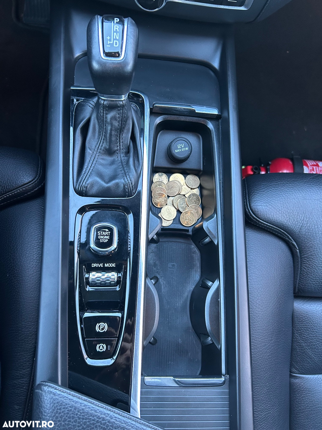 Volvo XC 60 - 7