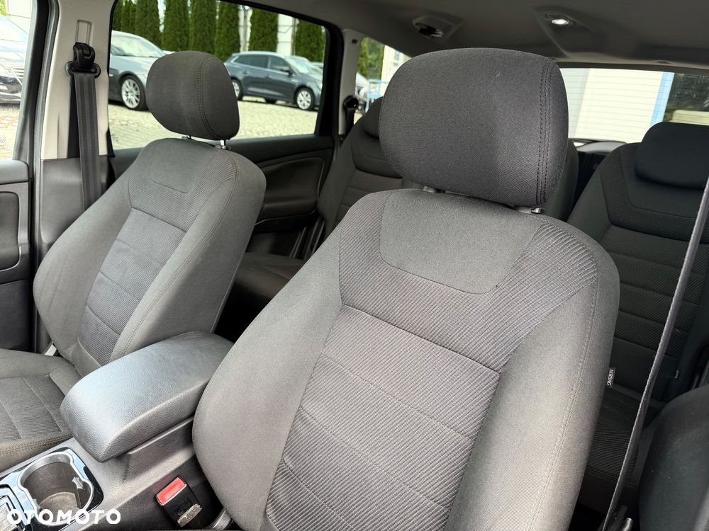 Ford S-Max 2.0 T Platinium X MPS6 - 13