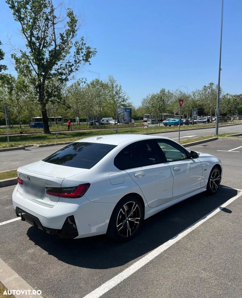 BMW Seria 3 - 10