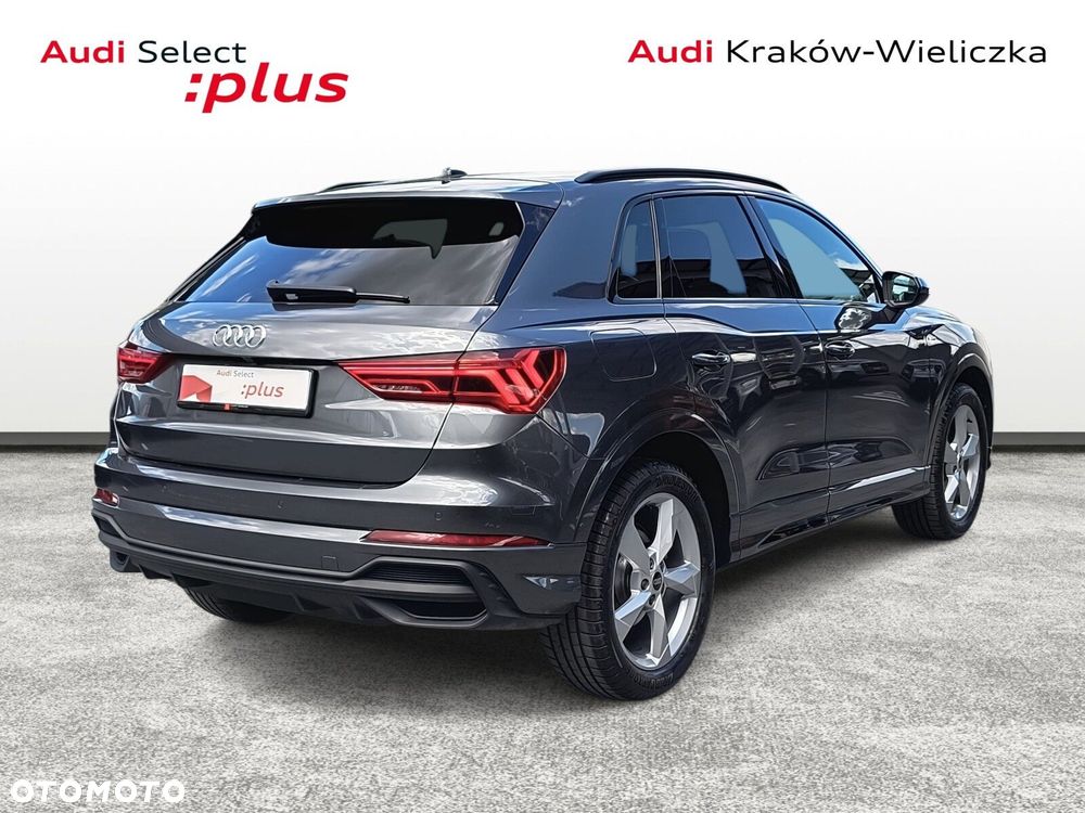 Audi Q3 - 6