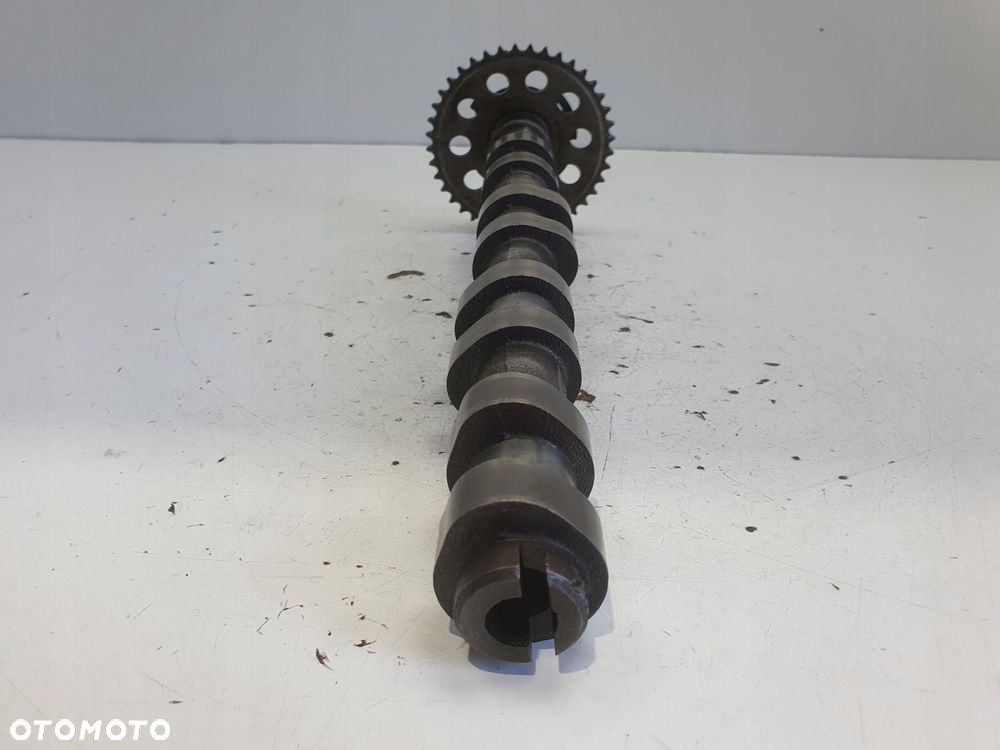 Opel Corsa C 1.2 16V WAŁEK ROZRZĄDU ssący Z12XE 90531515 - 4