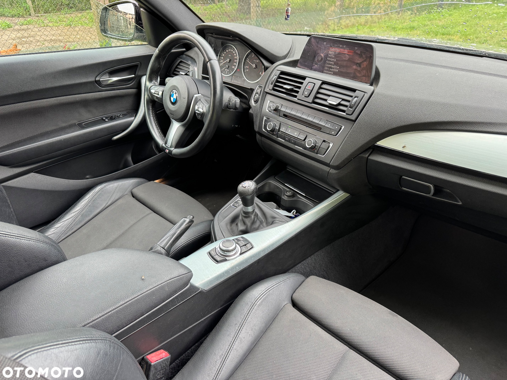 BMW Seria 2 218d Coupe M Sport - 9