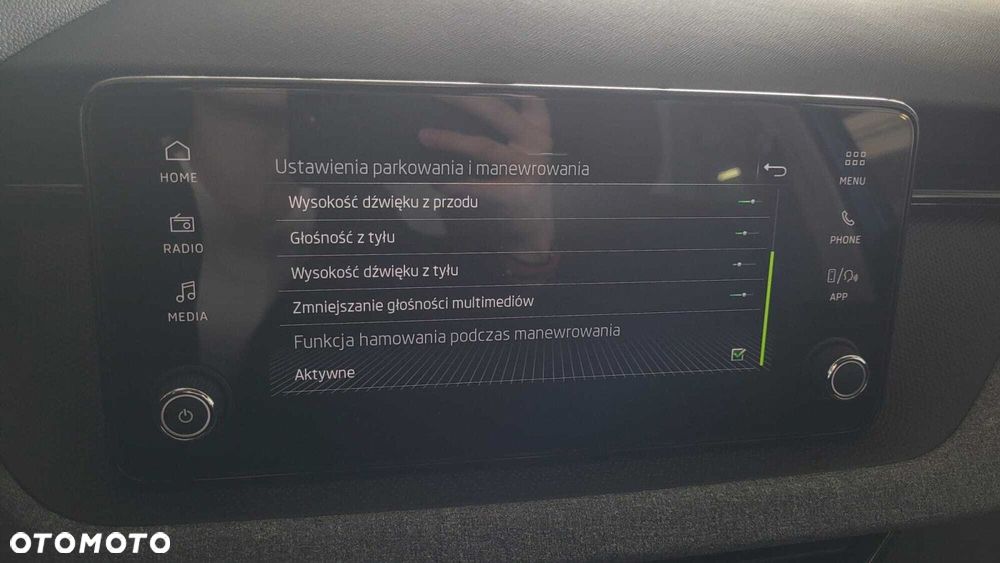 Skoda Kamiq 1.0 TSI Selection DSG - 29
