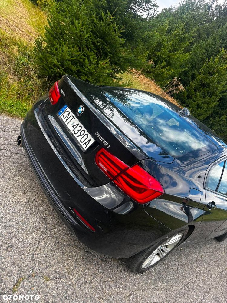 BMW Seria 3 - 16