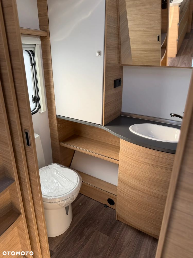 Fendt Bianco 515 SGD - 13