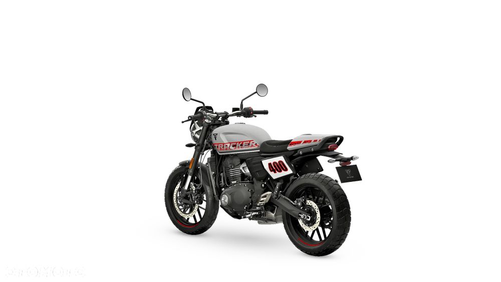 Triumph Speed Twin - 26