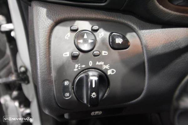 Para Peças Mercedes-Benz C-Class Coupe Sport (Cl203) - 8