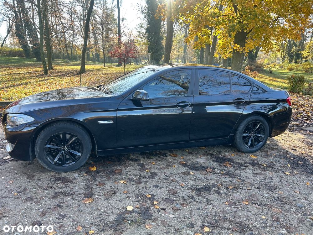 BMW Seria 5 - 3