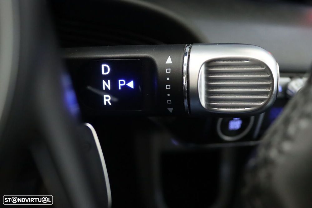 Hyundai Ioniq 5 73 kWh Premium - 15