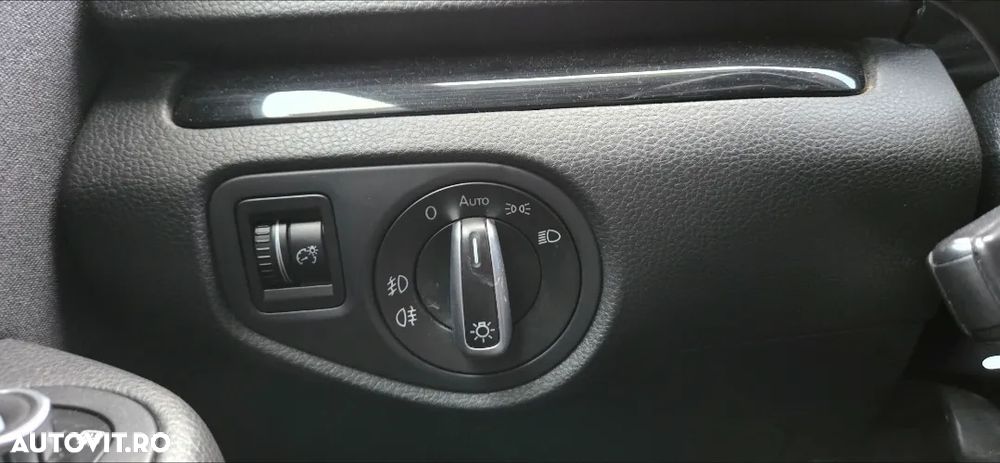 Seat Alhambra 2.0 TDI Start & Stop DSG Sport - 22