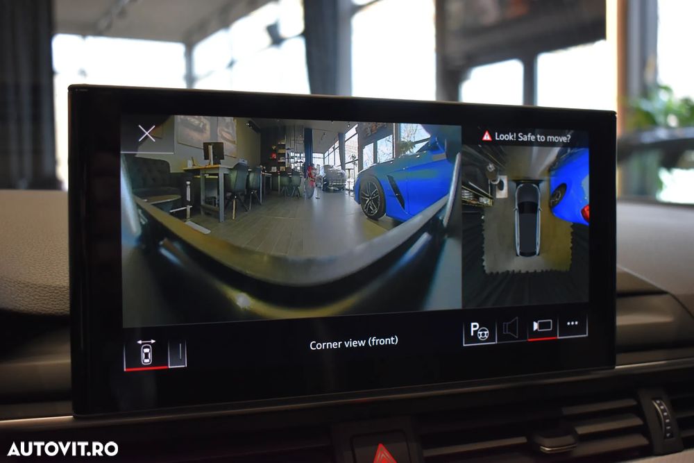 Audi A4 Allroad - 17