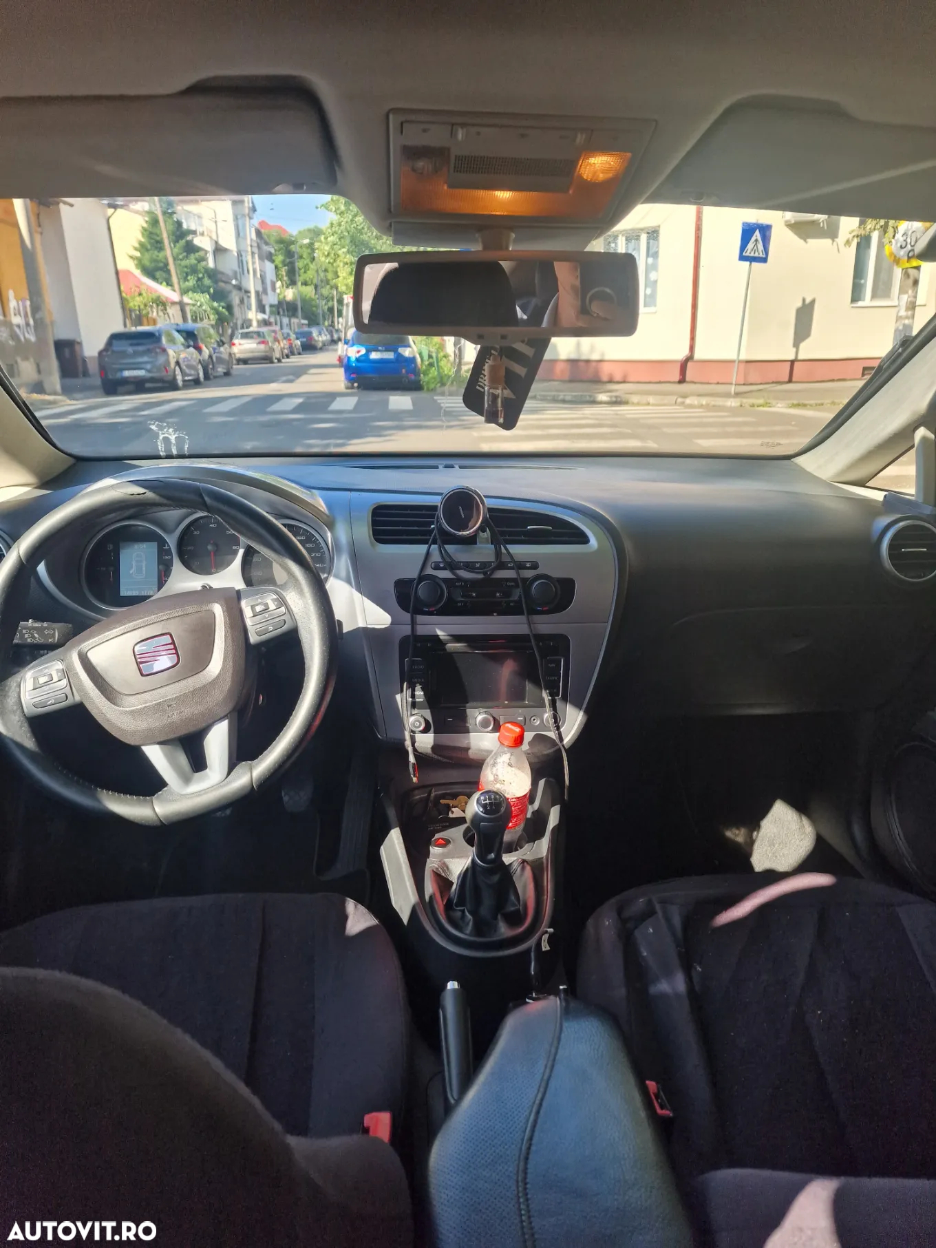 Seat Leon - 8