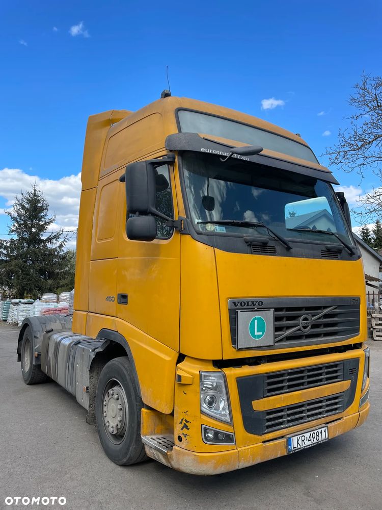 Volvo FH - 3