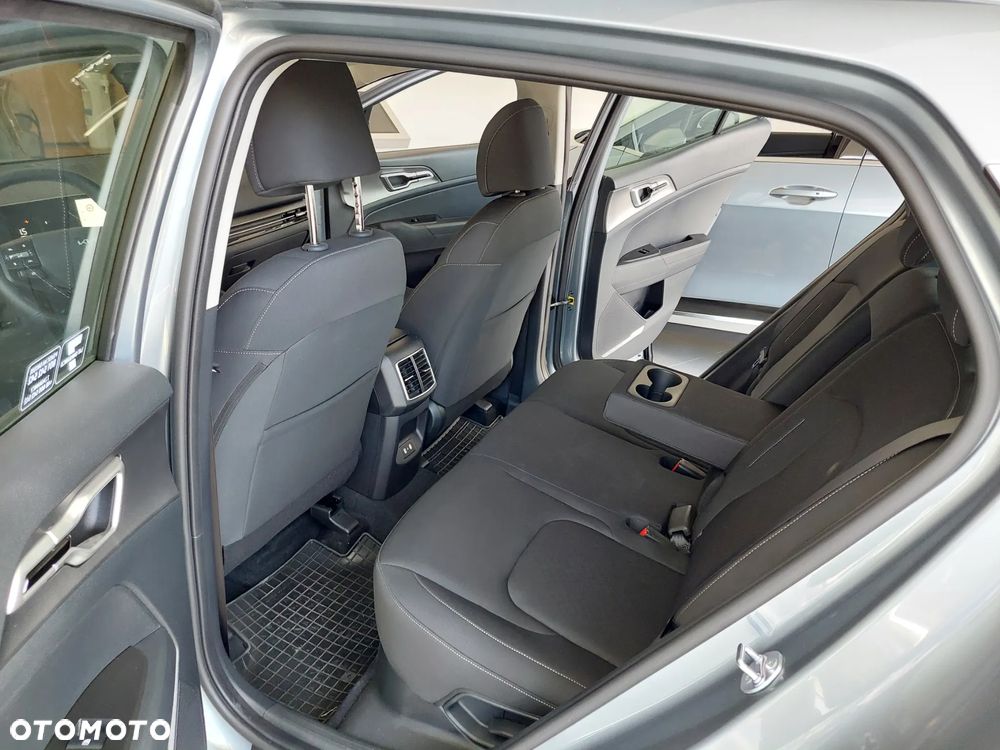 Kia Sportage - 20