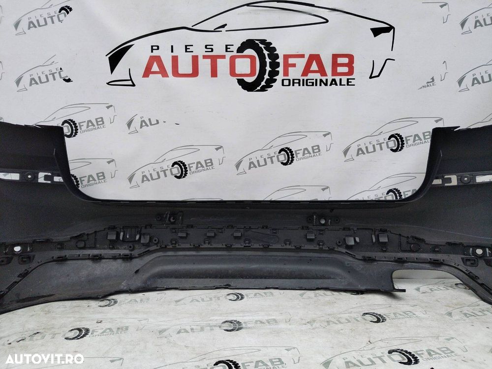 Bara spate Bmw X3 F25 LCi Gauri pentru 4 senzor an 2014-2015-2016-2017 - 9