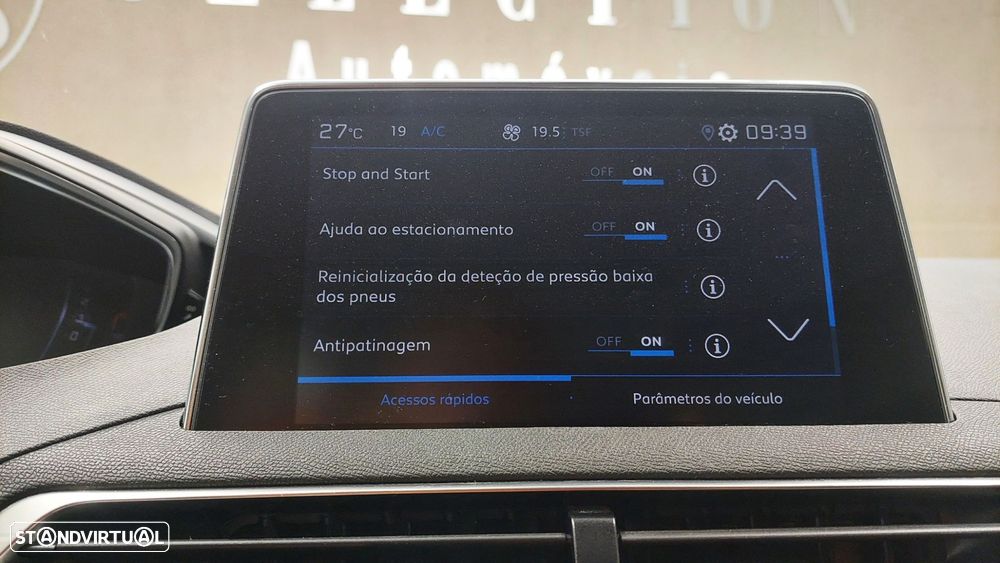 Peugeot 5008 1.5 BlueHDi Active Pack - 22