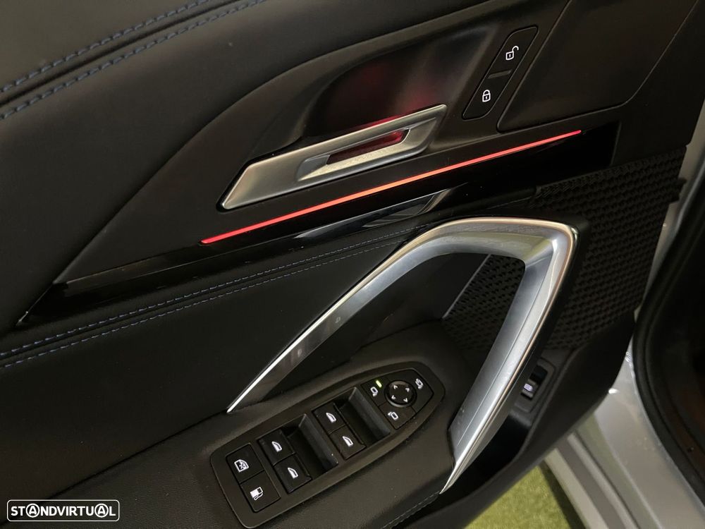 bmw x1 ver-xdrive25e-pack-desportivo-m - 37