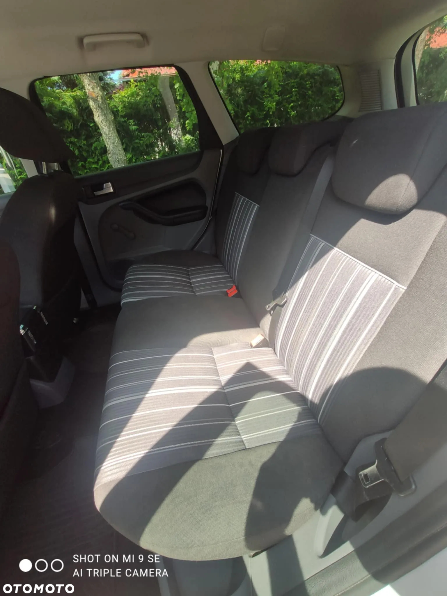Ford Focus - 8