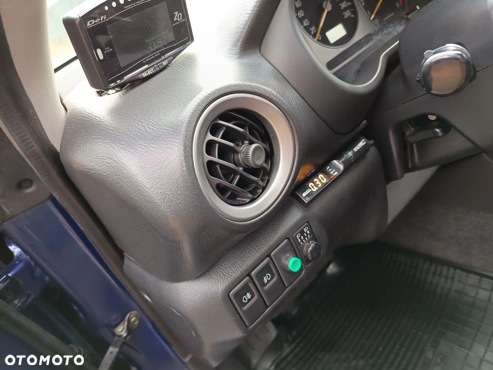 Subaru Impreza 2.0 WRX 4x4 - 11