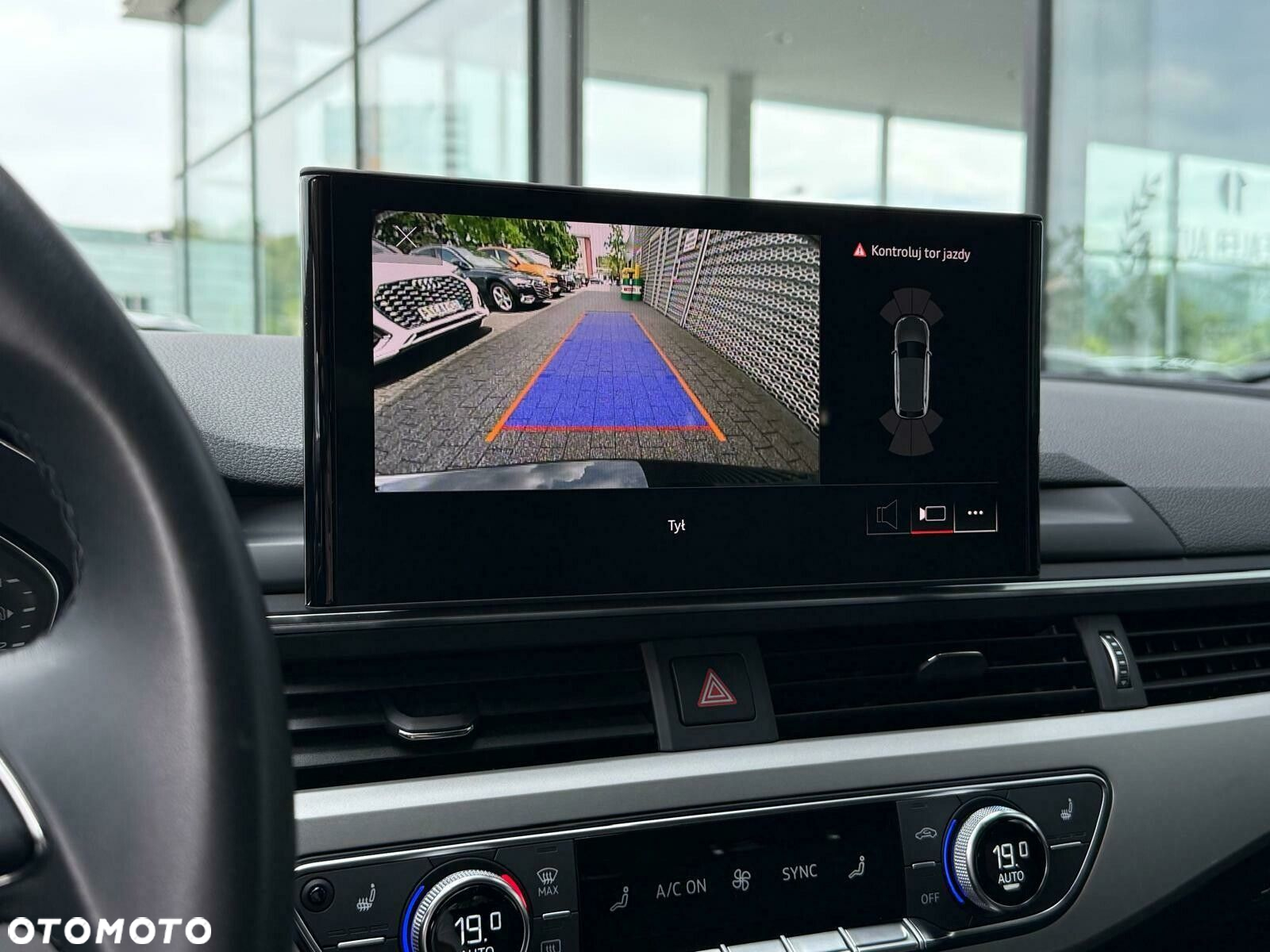 Audi A4 - 34