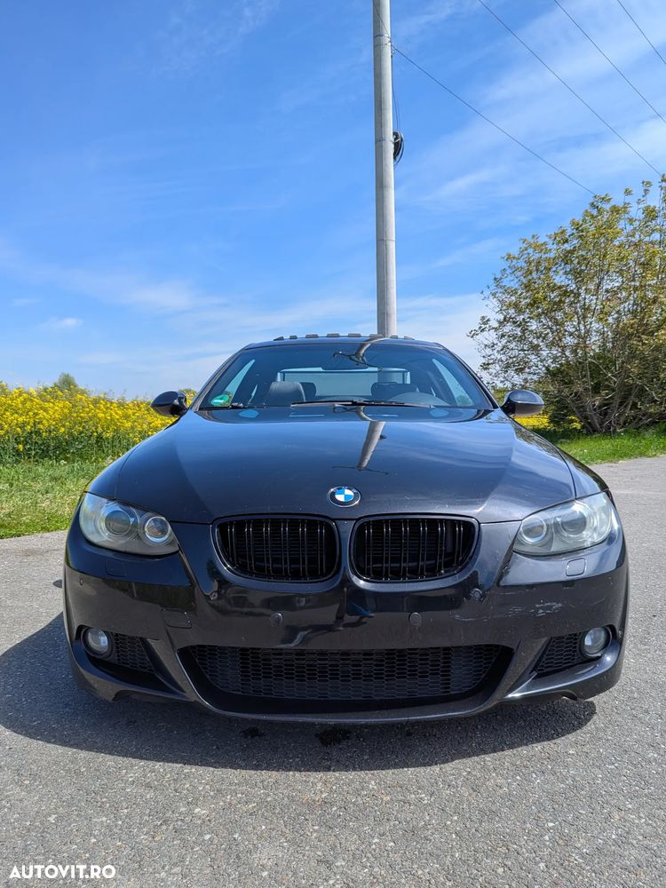 BMW Seria 3 325d - 5