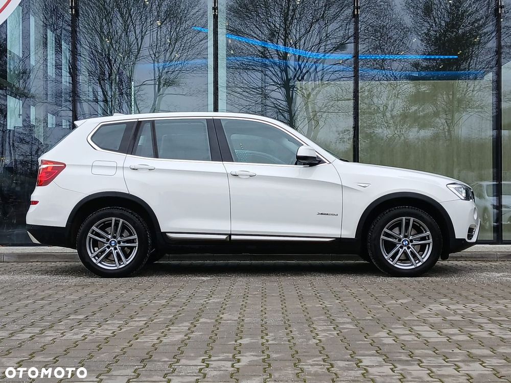 BMW X3 - 3