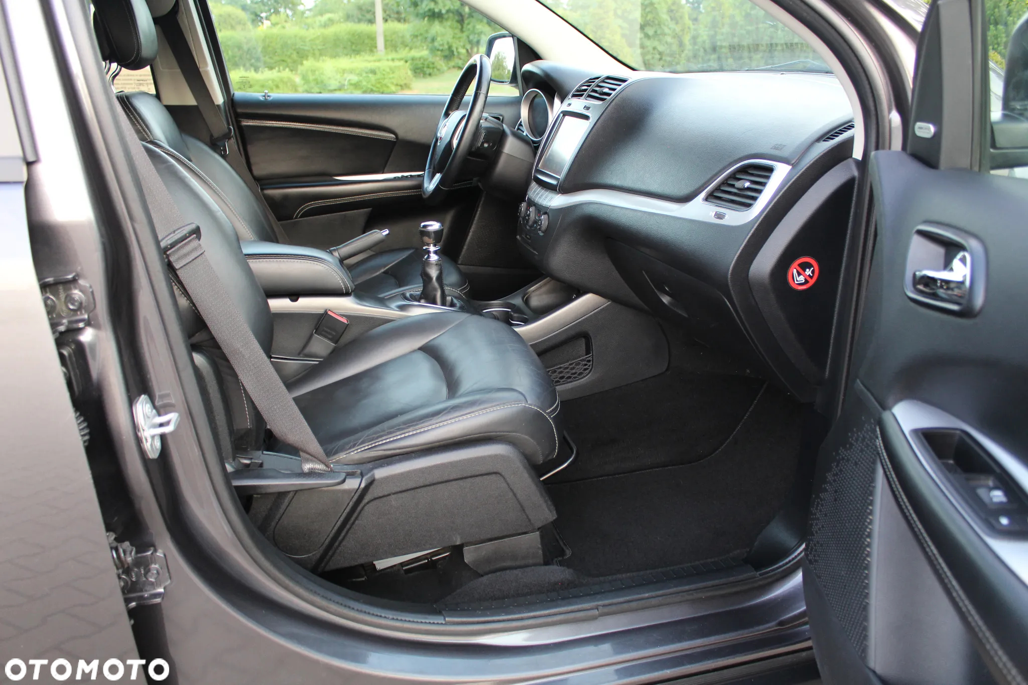 Fiat Freemont - 23