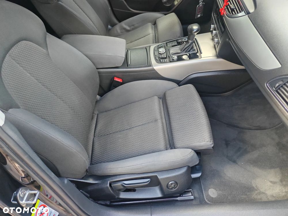 Audi A6 Avant - 19