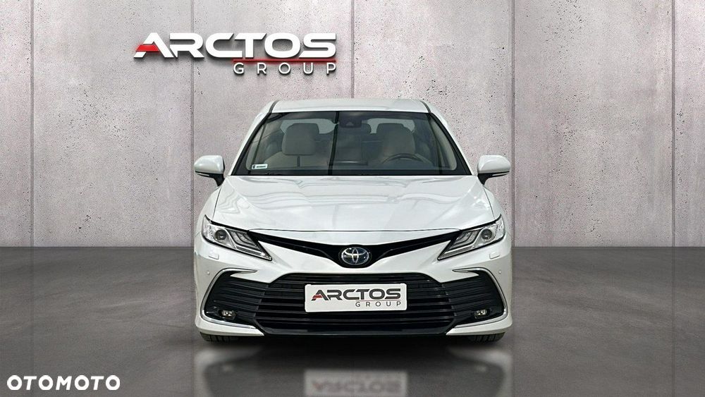 Toyota Camry - 8