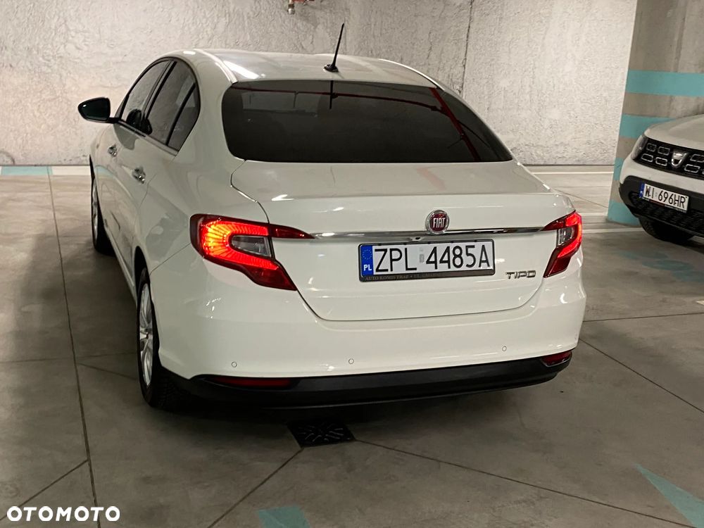 Fiat Tipo 1.6 E-Torq 16v Lounge - 16