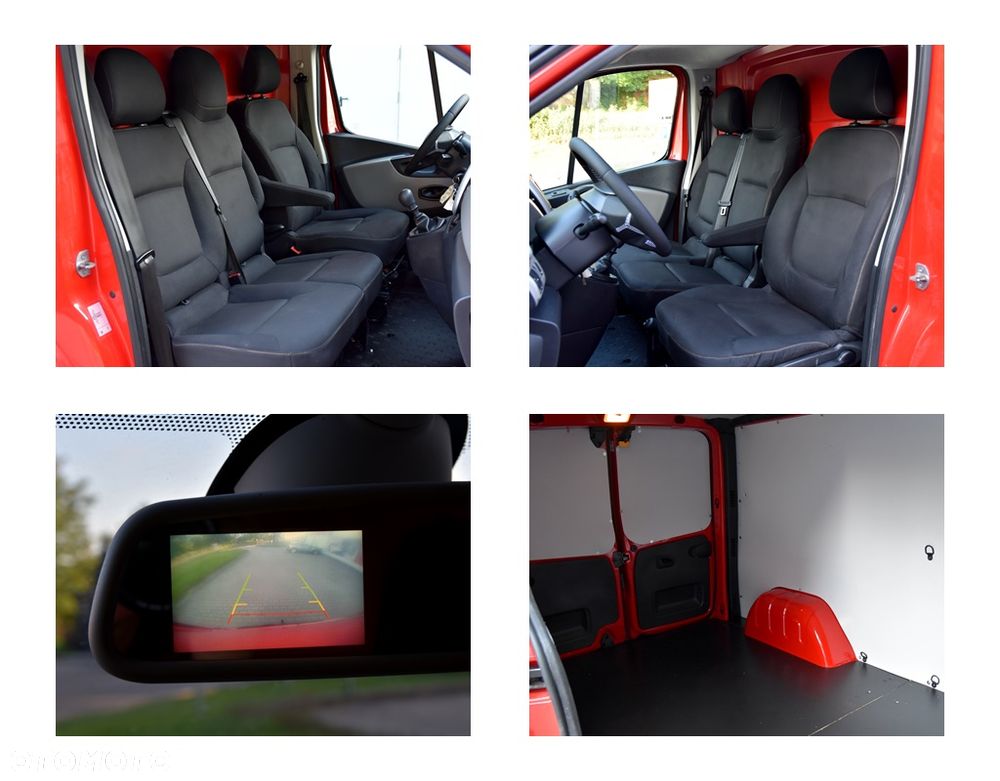 Renault TRAFIC - 8