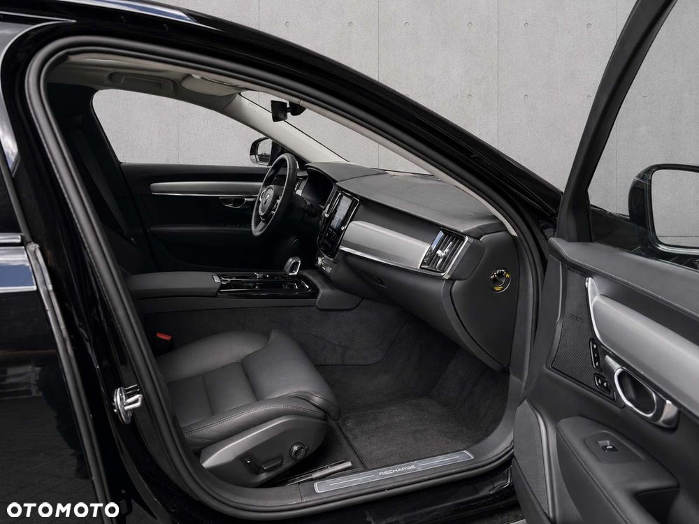 Volvo S90 T8 AWD Plug-In Hybrid Ultimate Dark - 10