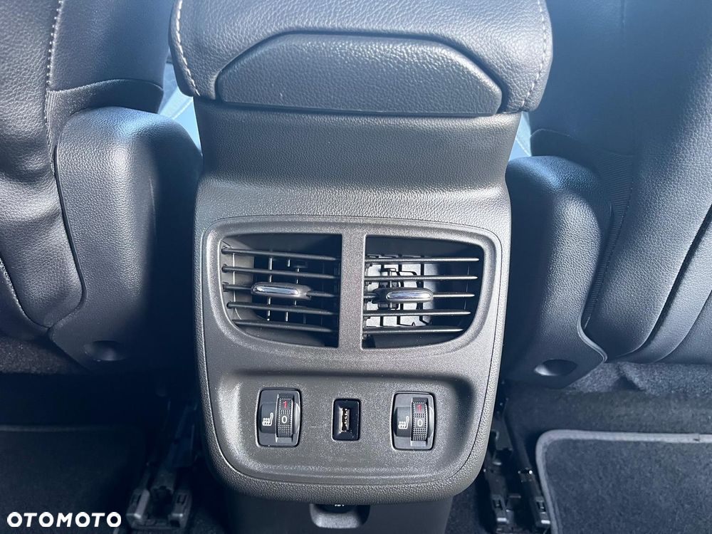 Opel Grandland X - 29