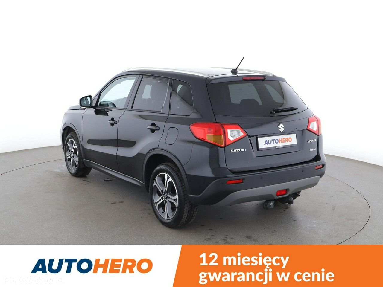 Suzuki Vitara 1.6 XLED 4WD - 4