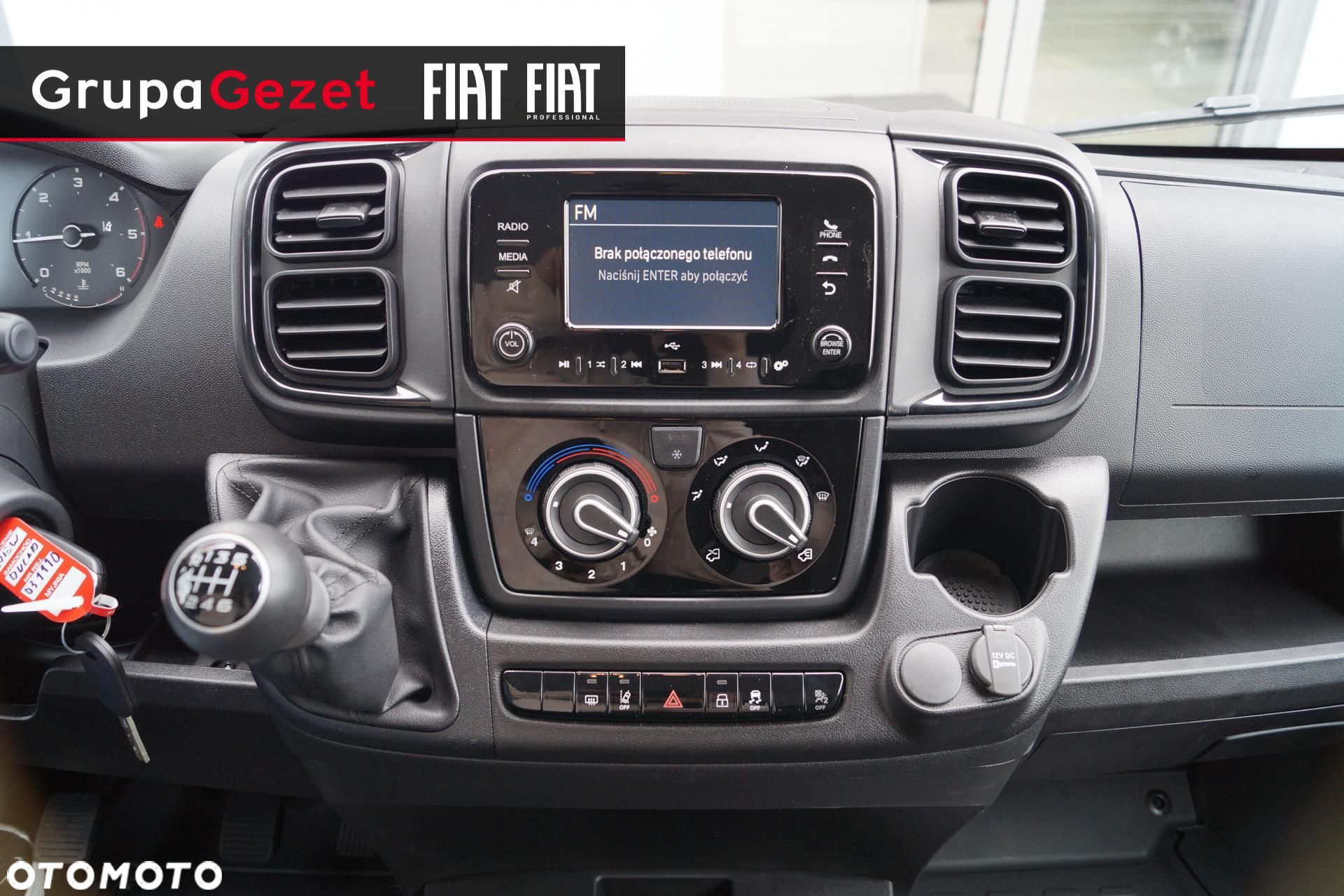 Fiat Ducato - 6