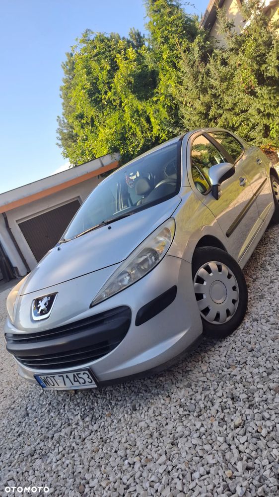 Peugeot 207 1.4 Trendy - 2