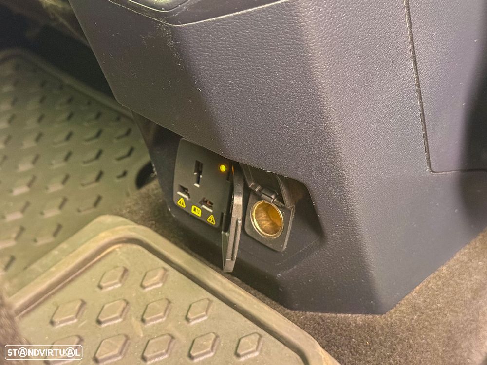 VW Amarok 3.0 TDI Style 4x4 - 25