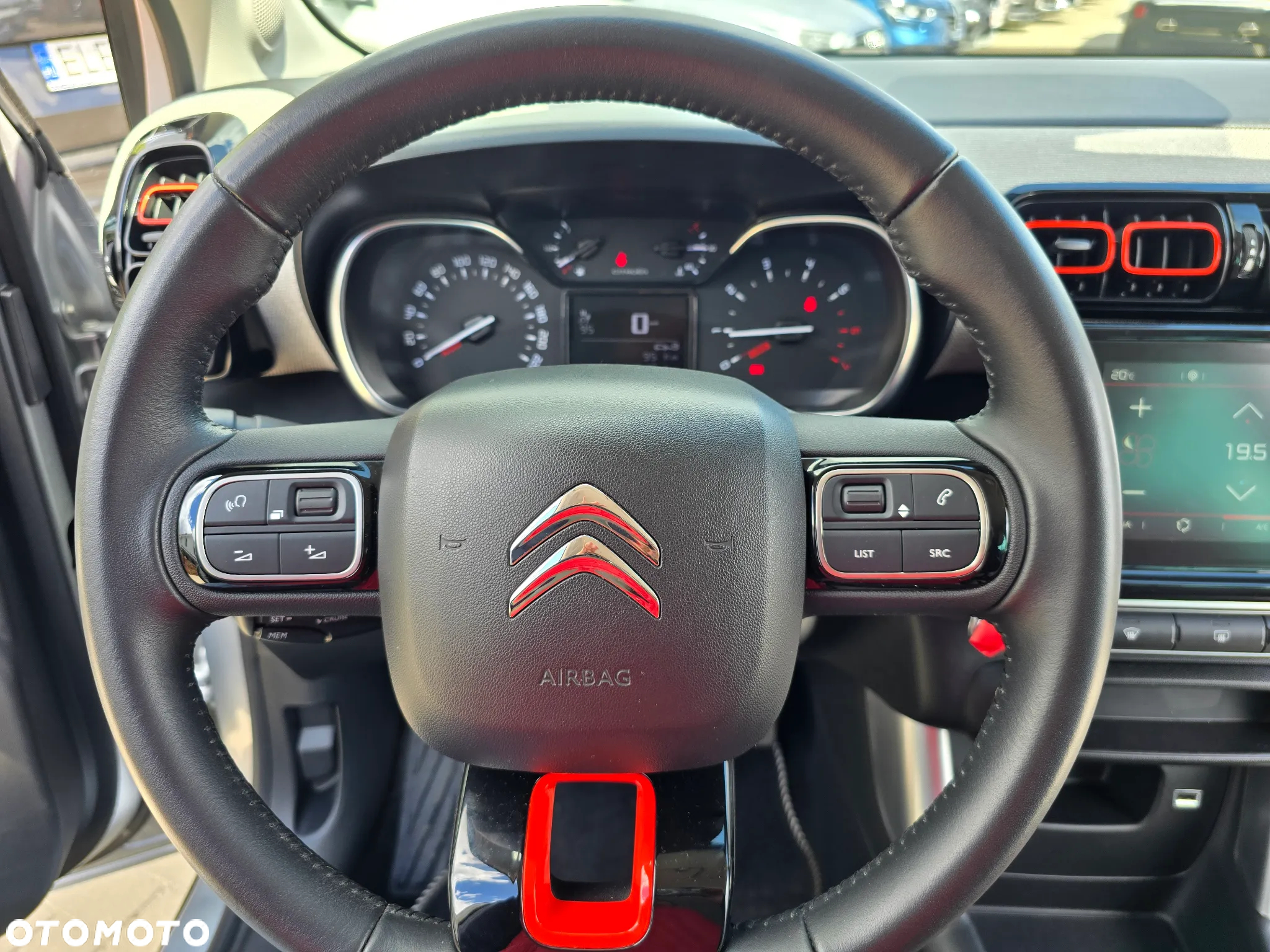 Citroën C3 Aircross - 25