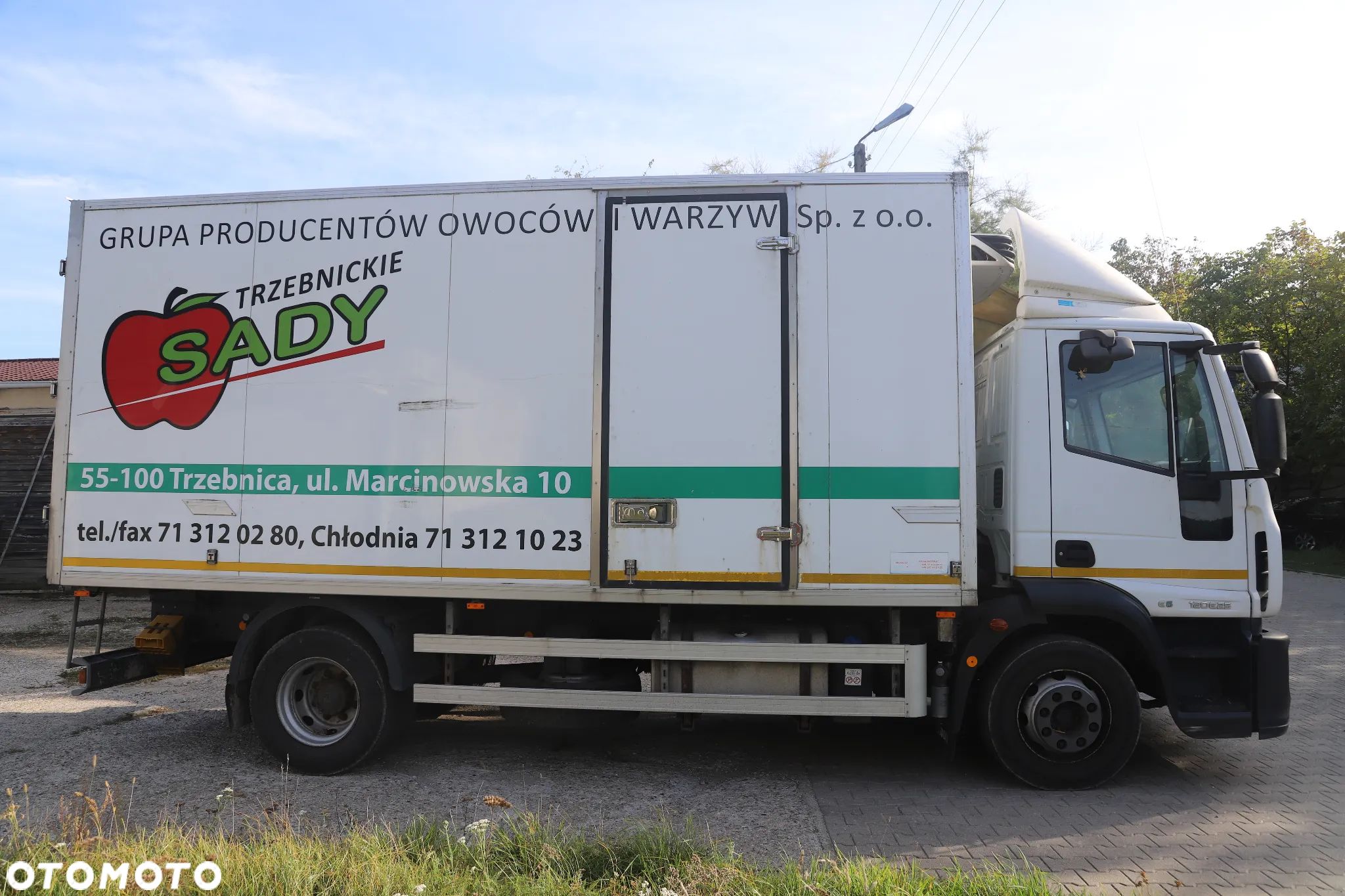 Iveco - 1