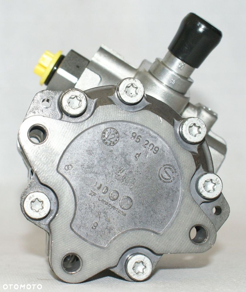 POMPA WSPOMAGANIA BMW E90 E91 E92 E93 7693974118 - 2