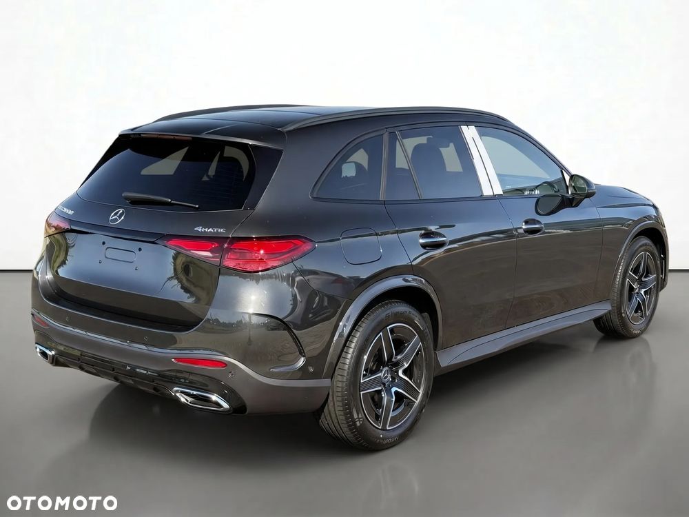 Mercedes-Benz GLC - 8