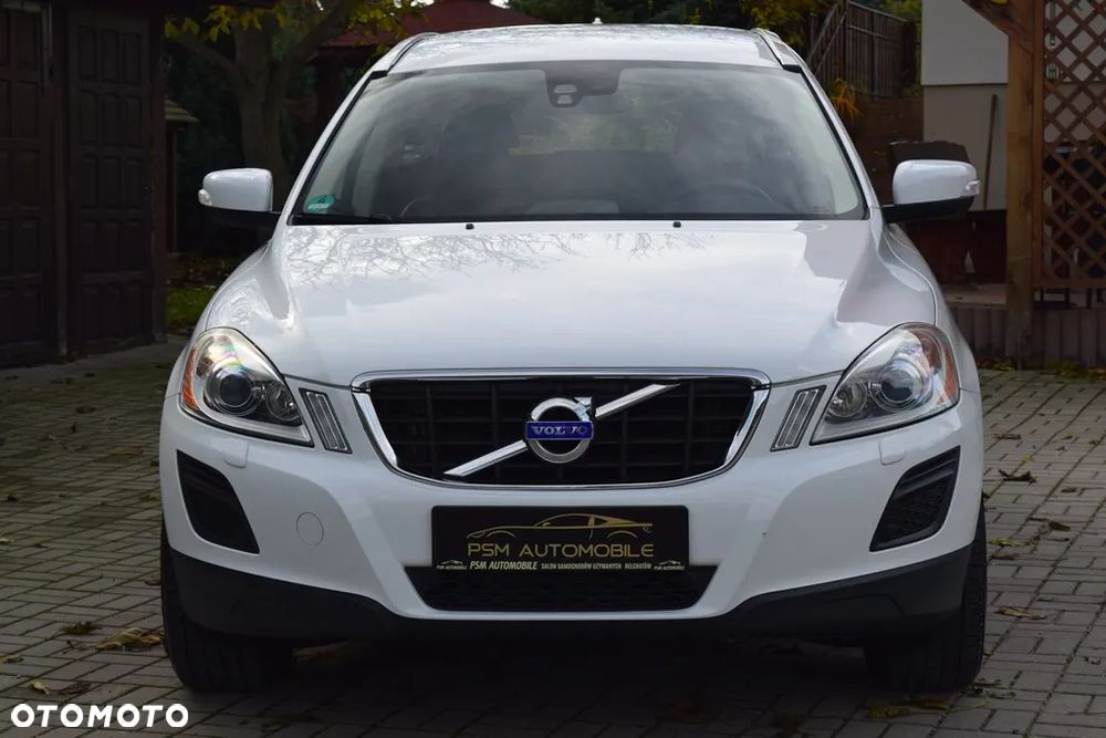 Volvo XC 60 2.4D AWD Momentum - 5