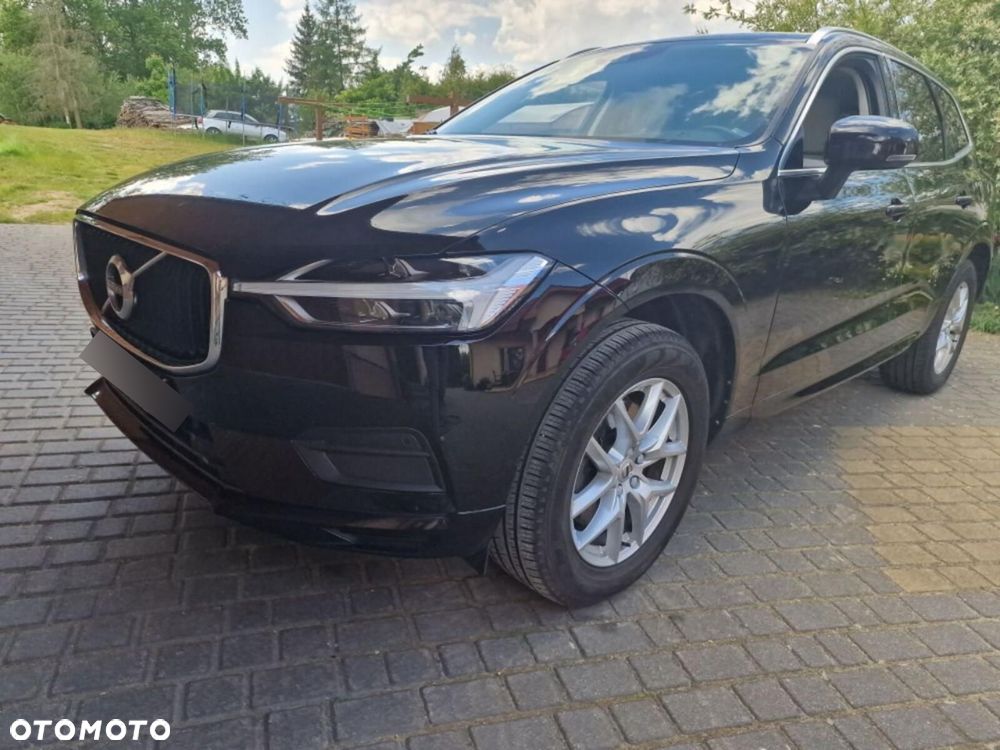 Volvo XC 60 - 2