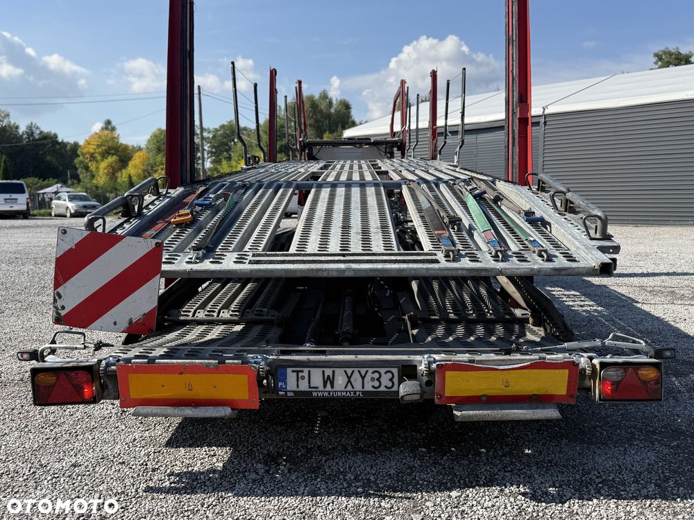 Volvo FM - 23