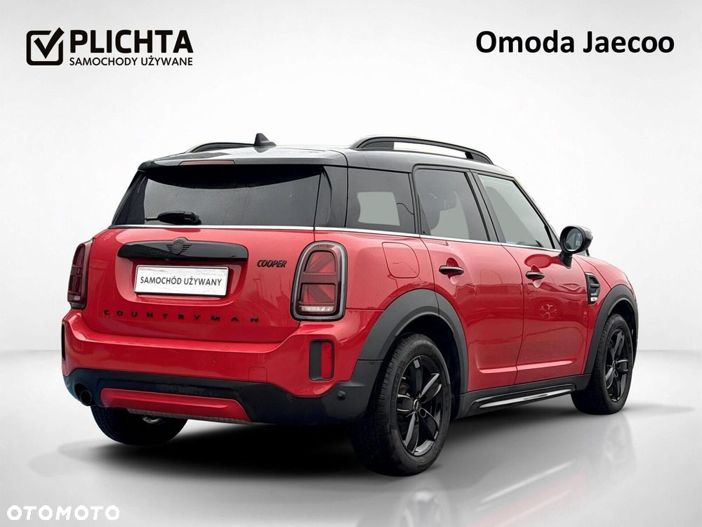 MINI Countryman Cooper - 6