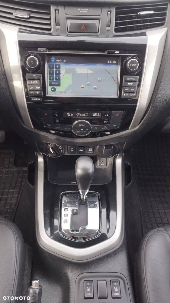 Nissan Navara - 18